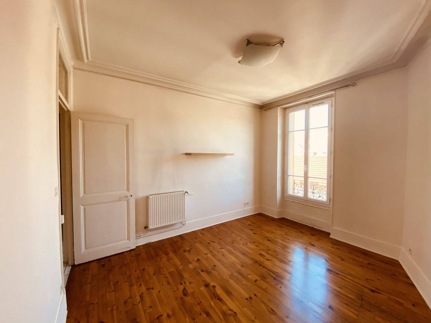 Appartement 2 pièces 58 m² · à Grenoble · 58 m² · 681 €/mois