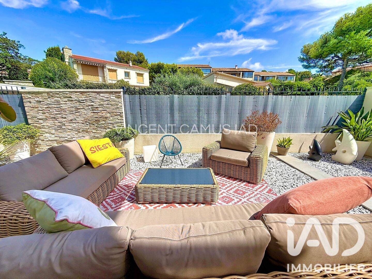 Appartement 4 pièces 96 m² · à Six-Fours-les-Plages · 96 m² · 799 000 €