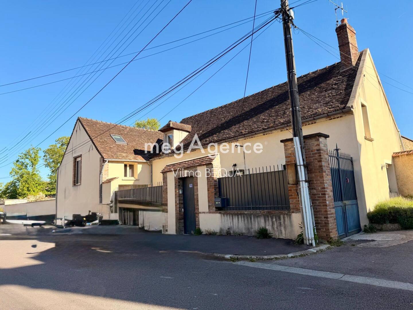 Maison 7 pièces 152 m² · à Sens · 152 m² · 274 000 €