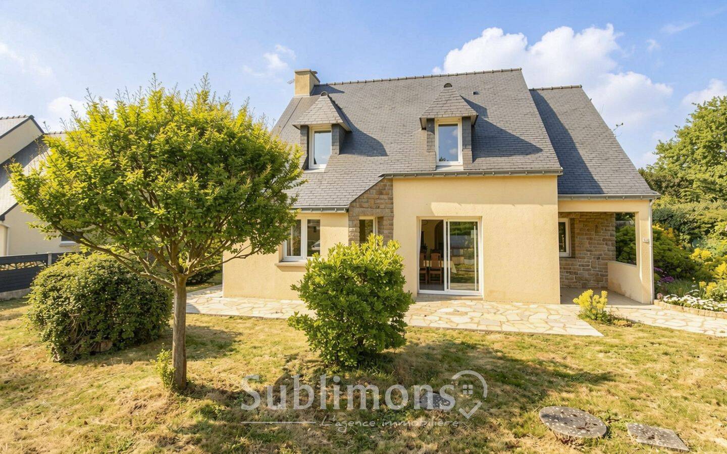 Maison 6 pièces 128 m² · à Noyal-Muzillac · 128 m² · 355 900 €