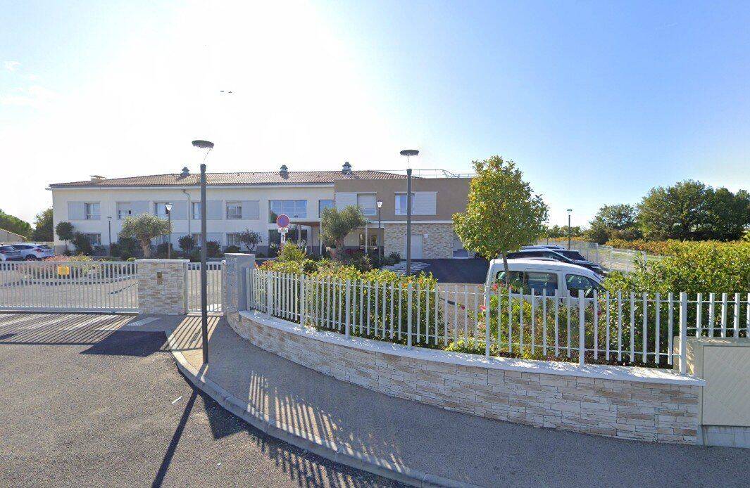 Appartement 1 pièce 21 m² · à Saint-Georges-d'Orques · 21 m² · 105 000 €