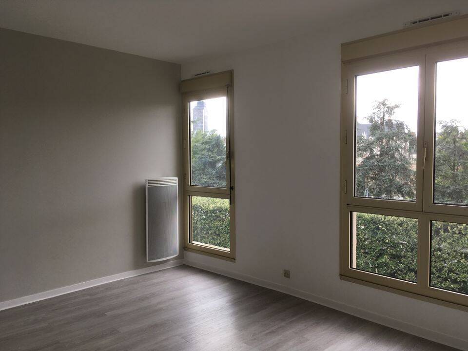 Appartement 1 pièce 29 m² · à Nantes · 29 m² · 540 €/mois