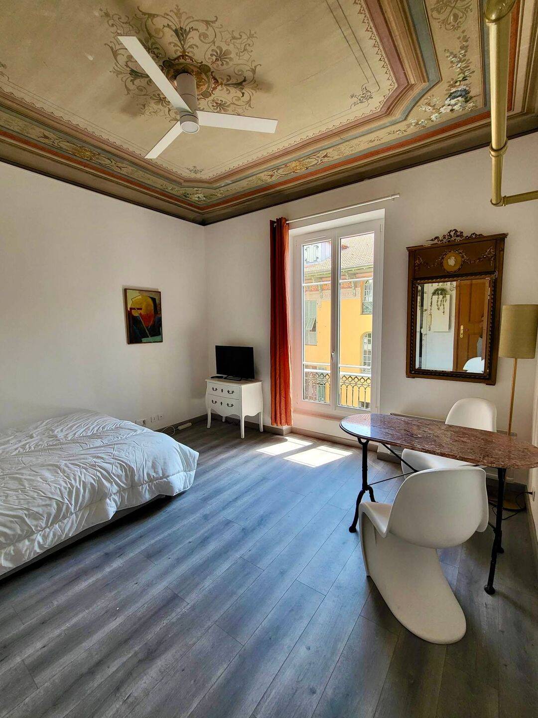 Appartement 1 pièce 25 m² · à Villefranche-sur-Mer · 25 m² · 880 €/mois