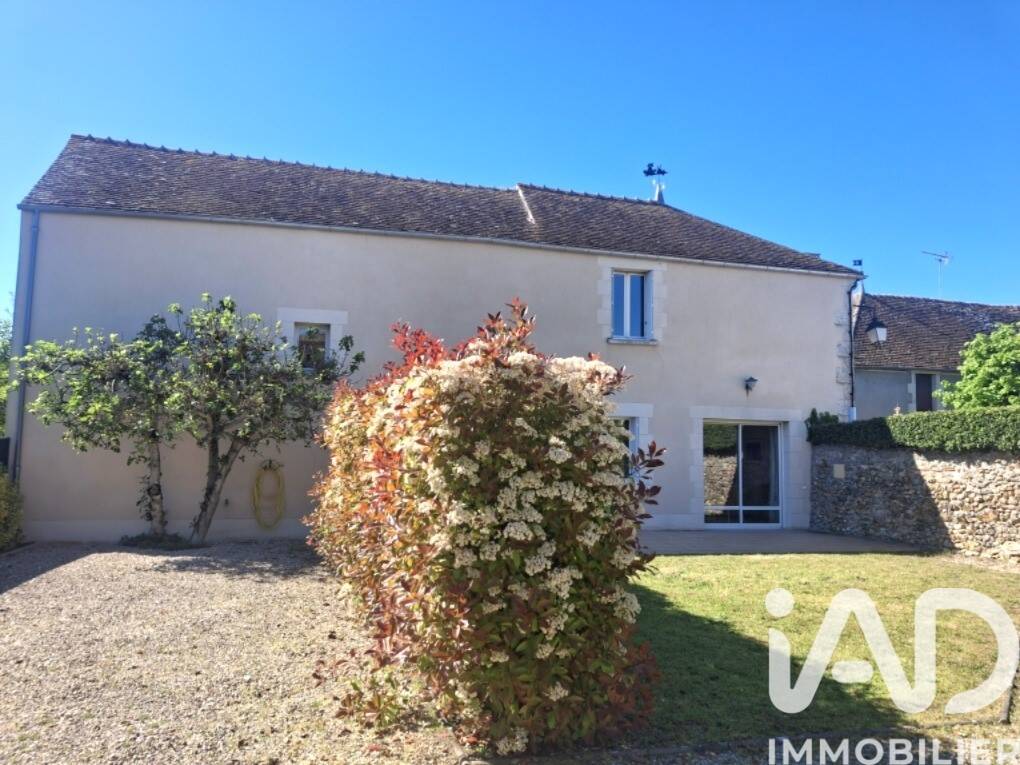 Maison 7 pièces 157 m² · à Briare · 157 m² · 249 500 €