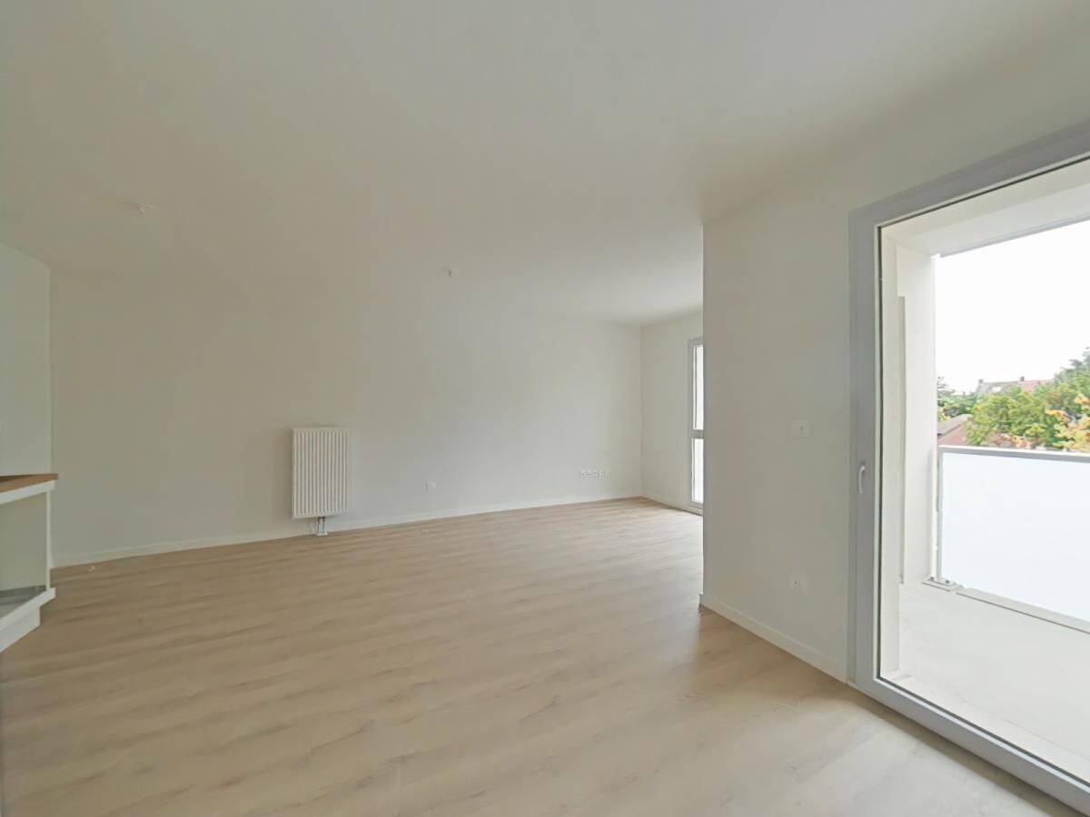 Appartement 2 pièces 48 m² · à Linselles · 48 m² · 690 €