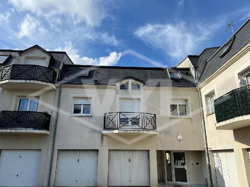 Appartement 3 pièces 56 m² · à Quincy-sous-Sénart · 56 m² · 159 900 €