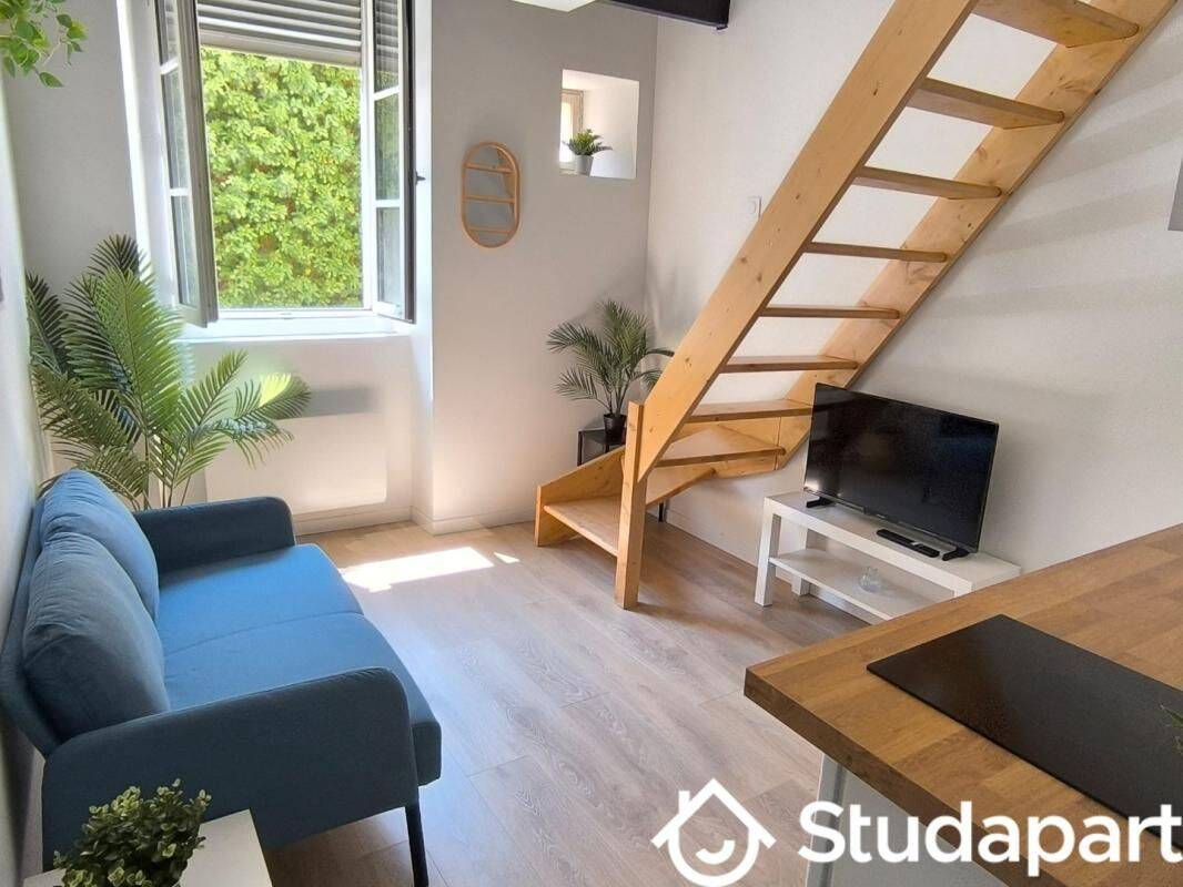 Appartement 2 pièces 26 m² · à Nîmes · 26 m² · 680 €