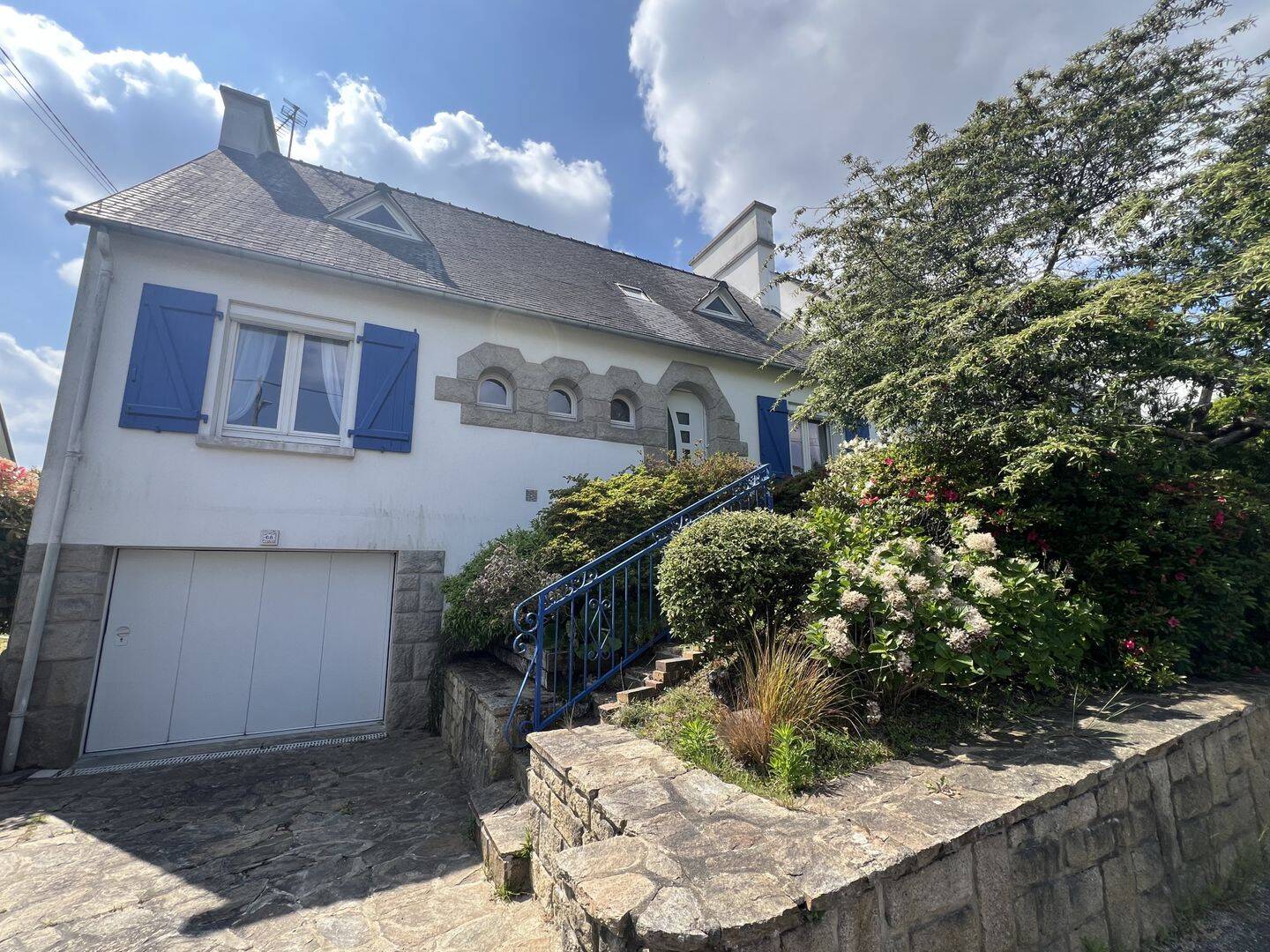 Maison 6 pièces 115 m² · à Quimper · 115 m² · 284 100 €
