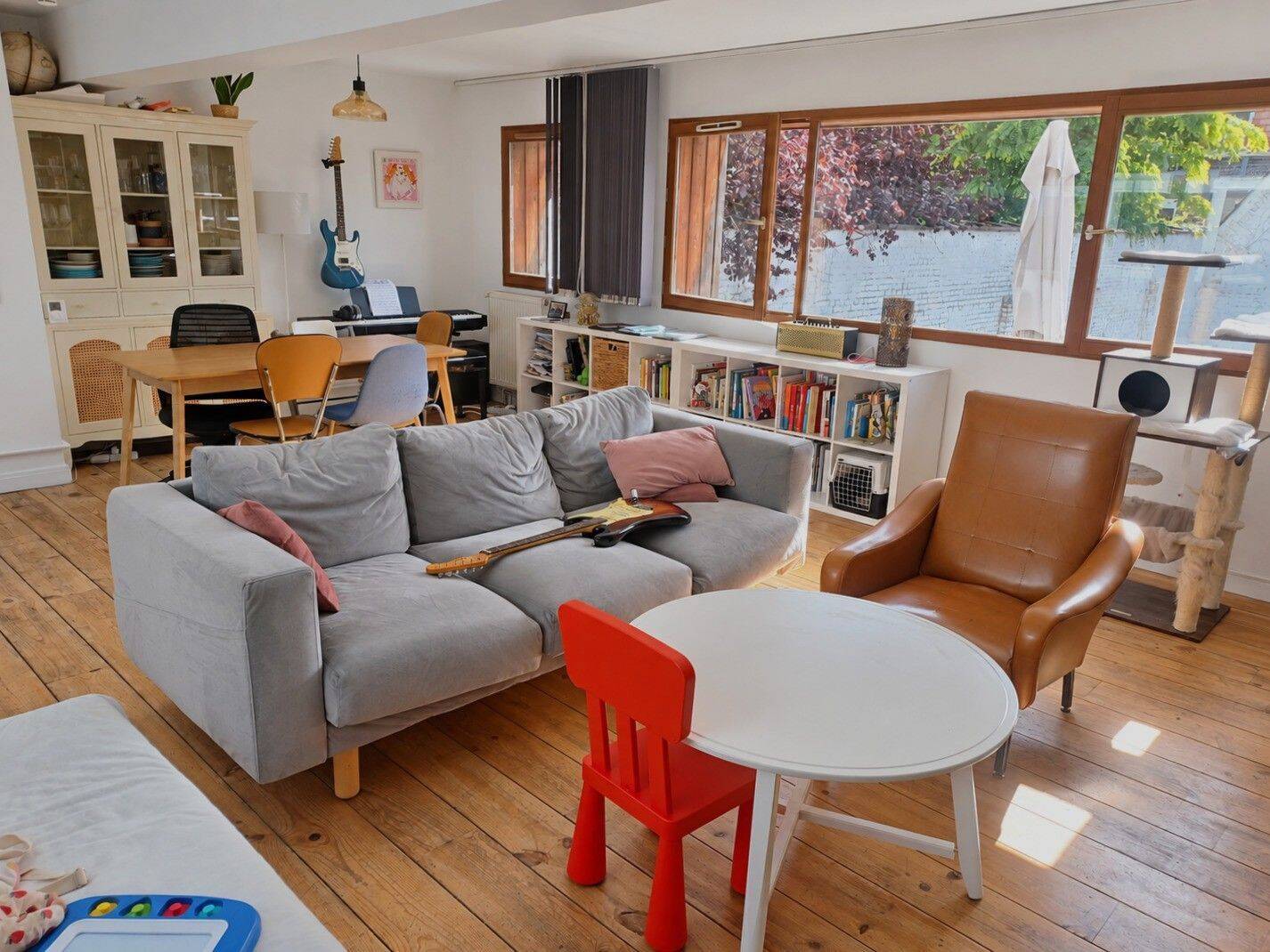 Appartement 3 pièces 88 m² · à Lille · 88 m² · 295 000 €