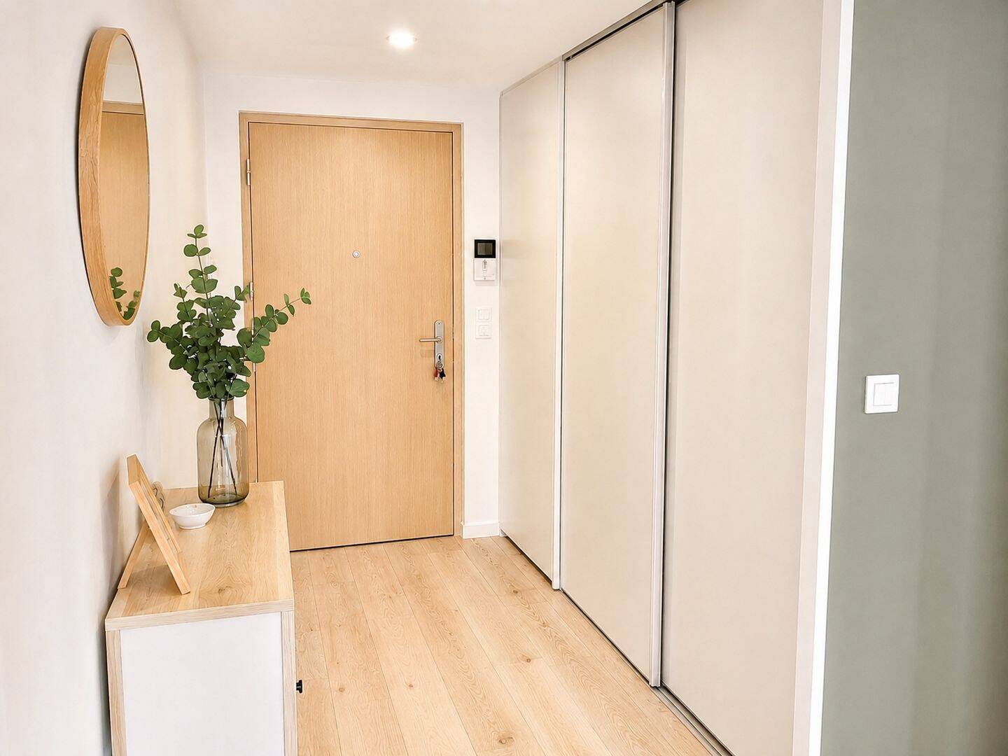 Appartement 3 pièces 95 m² · à Paris 16ème Arrondissement · 94,9 m² · 1 244 662 €