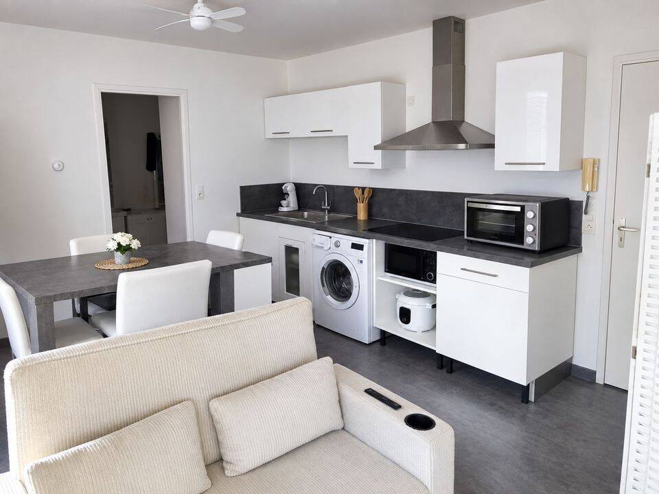 Appartement 2 pièces 50 m² · à Vailly-sur-Aisne · 50 m² · 620 €/mois