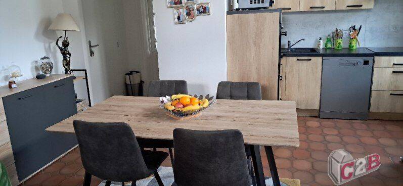 Appartement 2 pièces 50 m² · à Le Barp · 50 m² · 696 €
