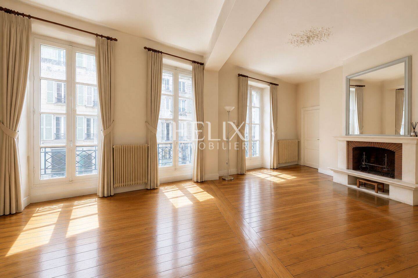 Appartement 4 pièces 88 m² · à Saint-Germain-en-Laye · 88 m² · 665 000 €