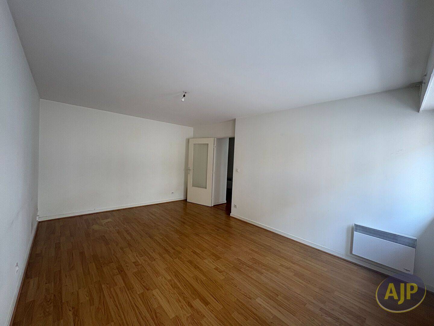 Appartement 2 pièces 46 m² · à Nantes · 46 m² · 591 €