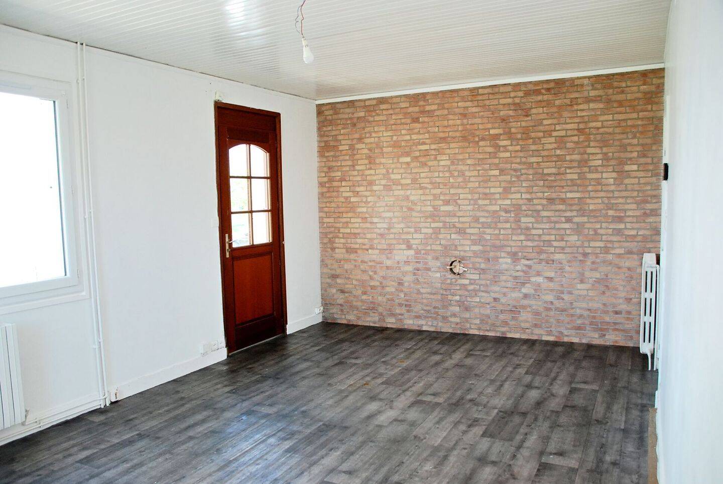 Maison 5 pièces 81 m² · à Fécamp · 81 m² · 158 000 €