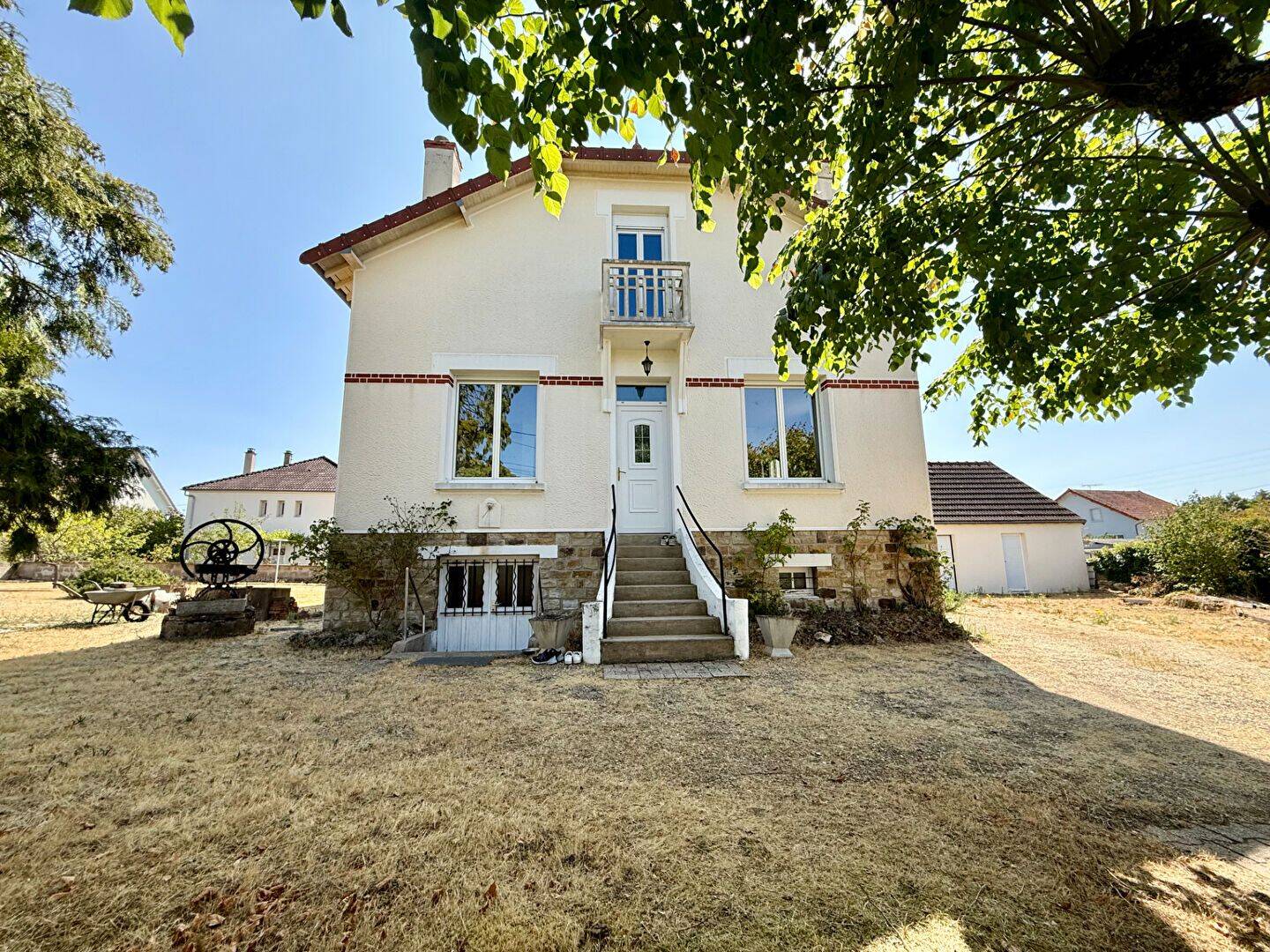 Maison 4 pièces 109 m² · à Yzeure · 109 m² · 192 000 €