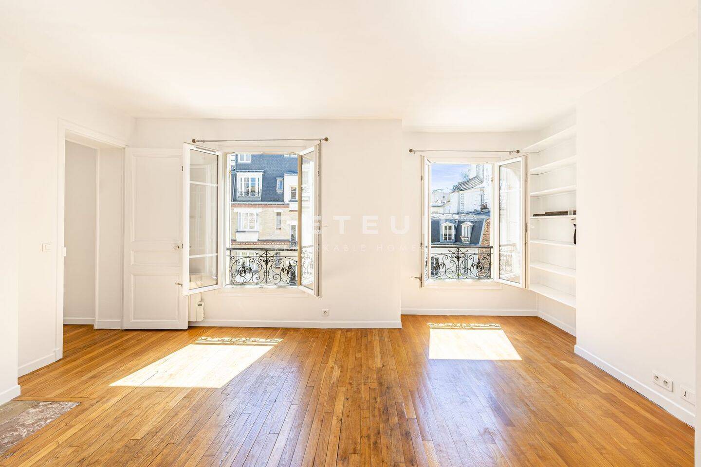 Appartement 2 pièces 55 m² · à Paris 16ème Arrondissement · 55,4 m² · 698 000 €