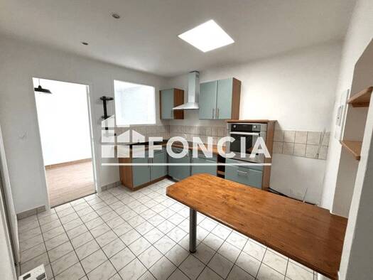 Duplex à louer 780 € 3 pièces 2 chambres 84,2 m² 2ème étage Le Grand Vivier-Le Garet-Pontbichet-Troussier Villefranche-sur-Saône 69400