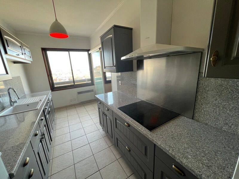 Appartement 4 pièces 97 m² · à Angoulême · 96,8 m² · 788 €