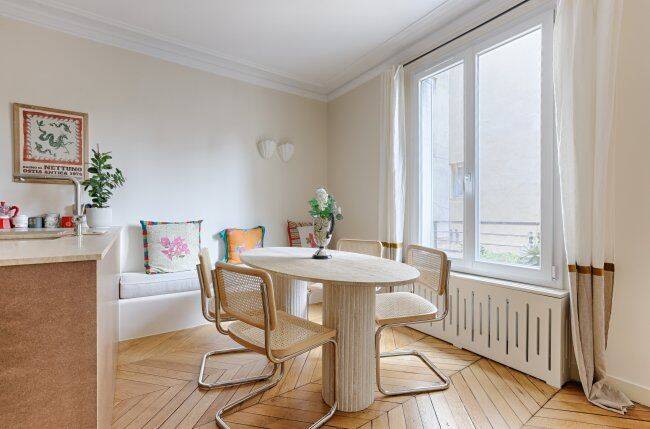 Appartement 2 pièces 70 m² · à Paris 10ème Arrondissement · 70 m² · 3 400 €/mois