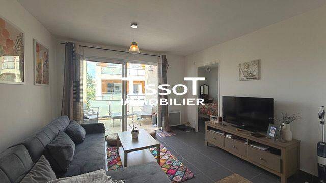 Appartement 2 pièces 42 m² · à Nîmes · 42 m² · 129 900 €