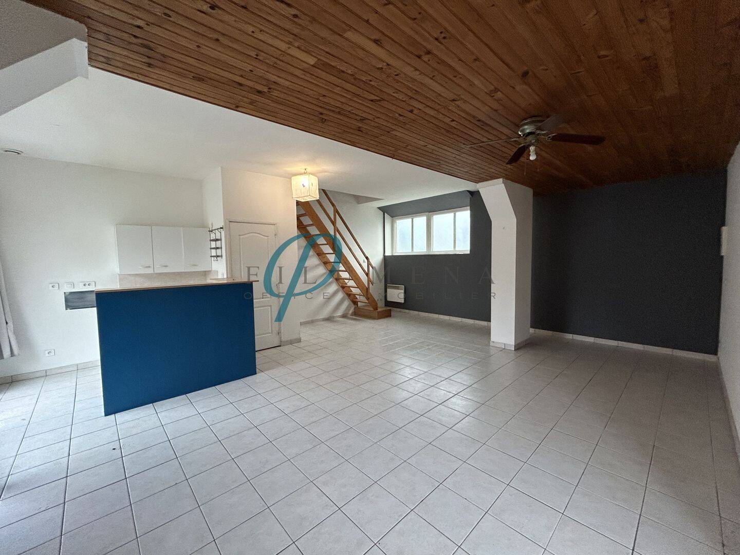 Maison 3 pièces 75 m² · à Nort-sur-Erdre · 75 m² · 700 €