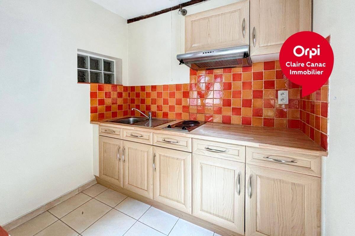 Appartement 2 pièces 32 m² · à Castres · 32,4 m² · 390 €/mois