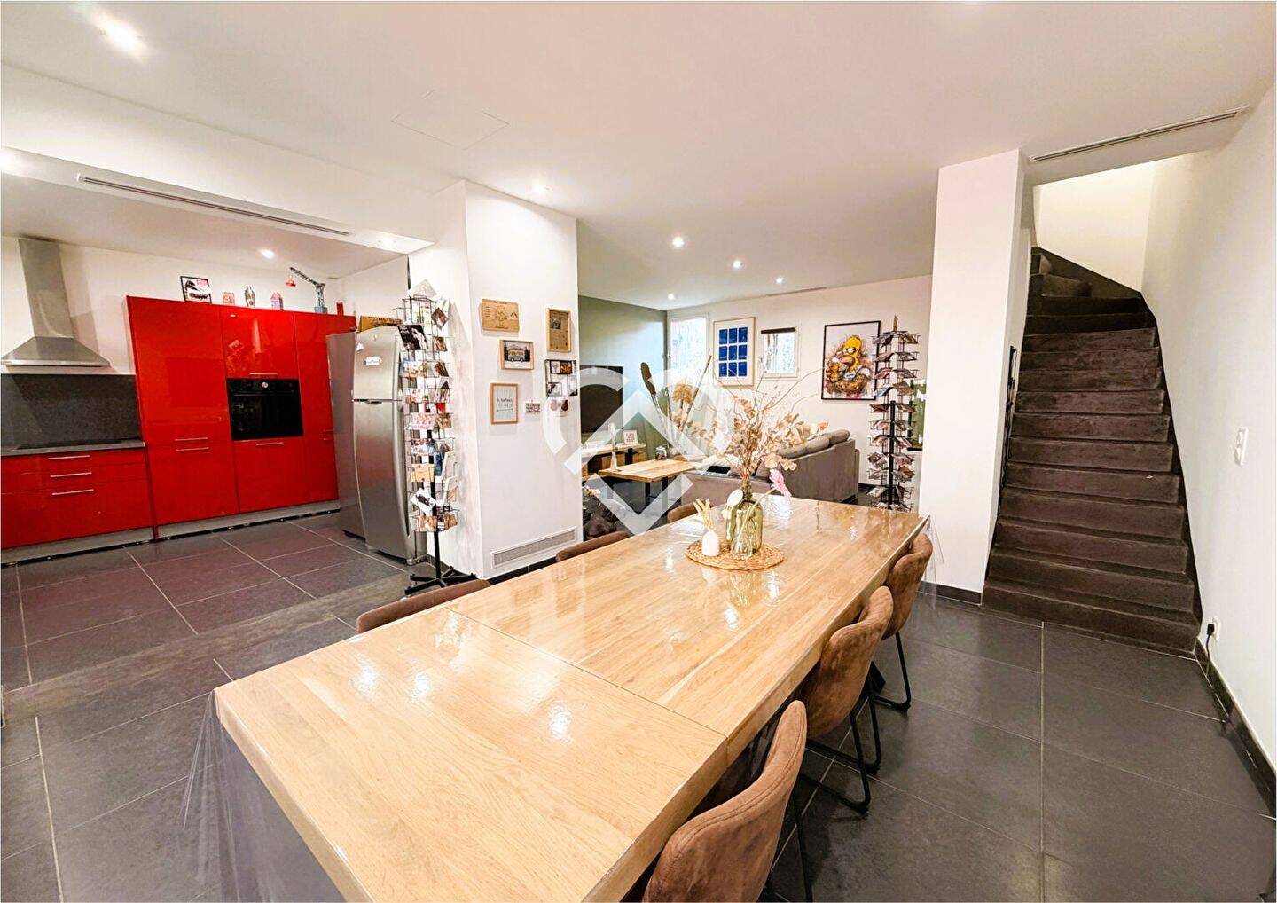 Maison 4 pièces 122 m² · à Montbazin · 122 m² · 259 000 €