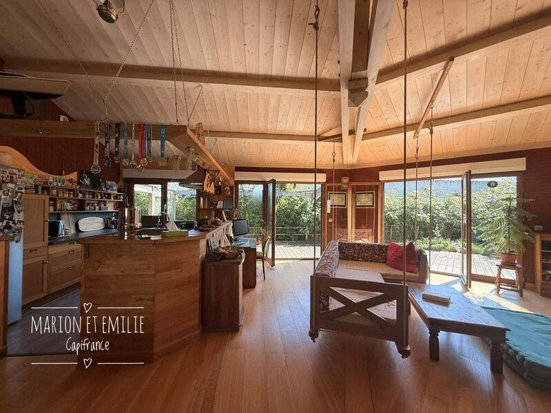 Maison 4 pièces 136 m² · à Saint-Georges-du-Bois · 136 m² · 279 500 €