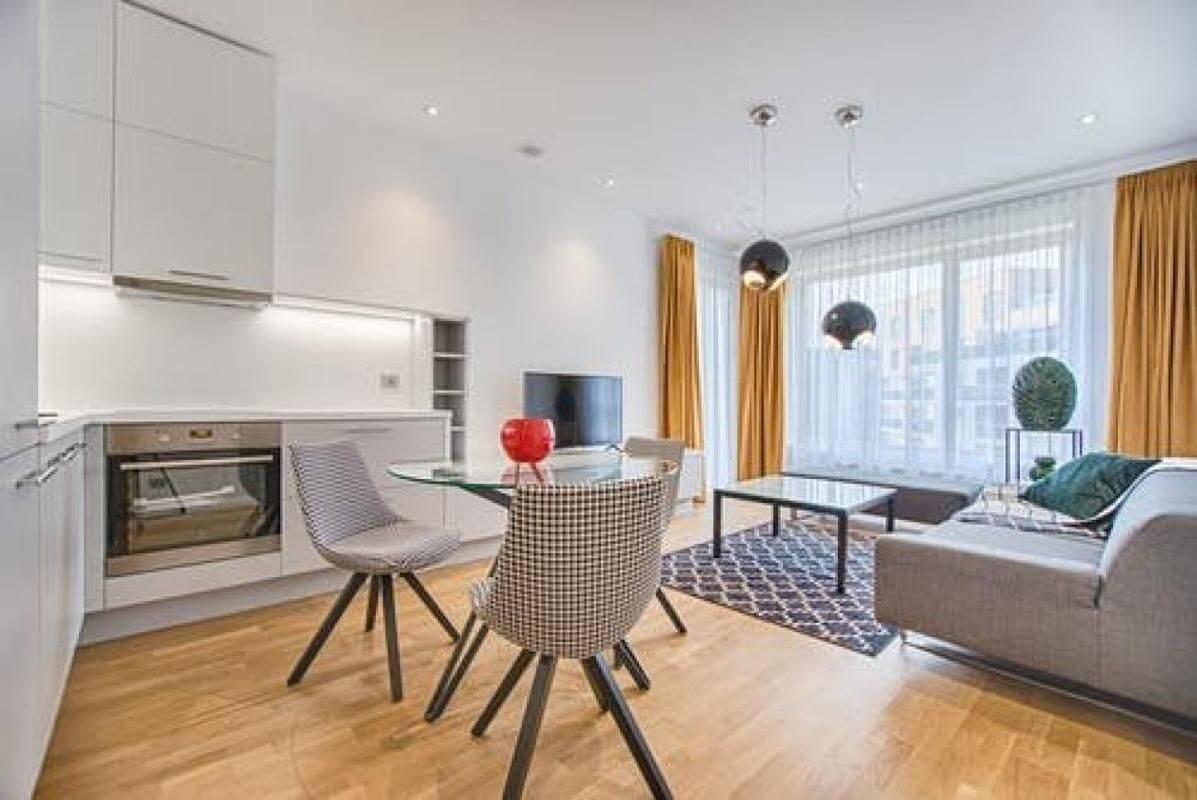 Appartement 4 pièces 87 m² · à La Rochelle · 87 m² · 368 000 €