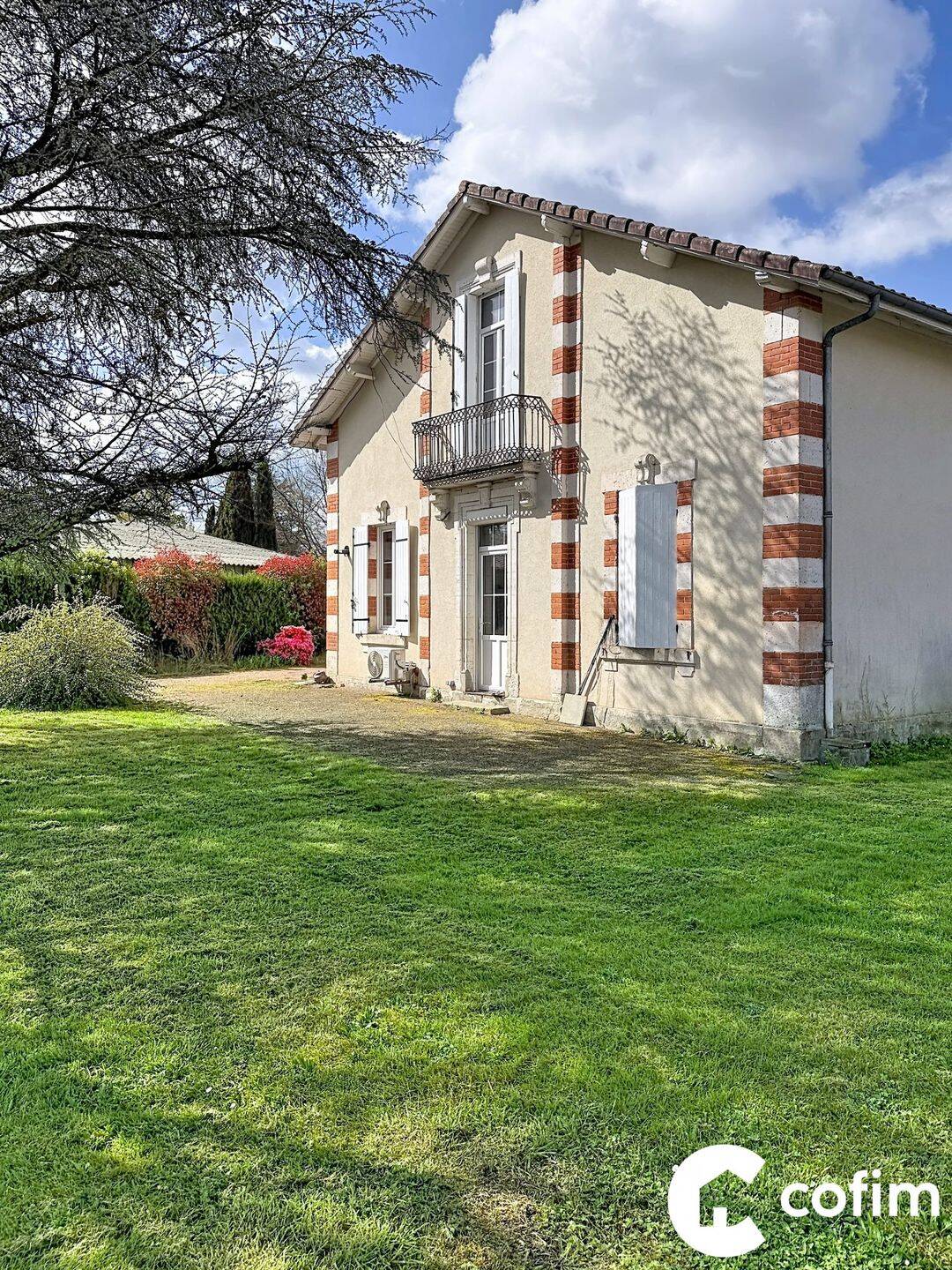 Maison 5 pièces 132 m² · à Labouheyre · 132 m² · 270 000 €