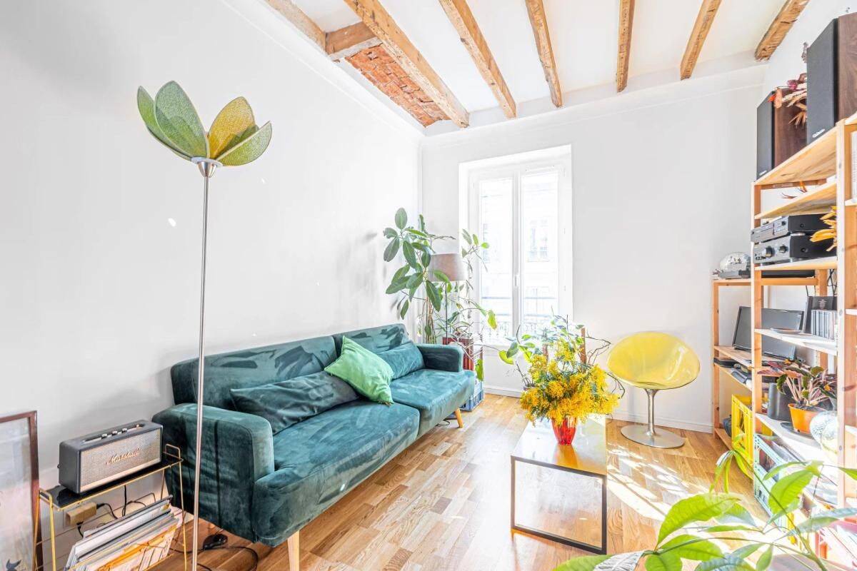 Appartement 3 pièces 73 m² · à Nice · 73 m² · 1 640 €