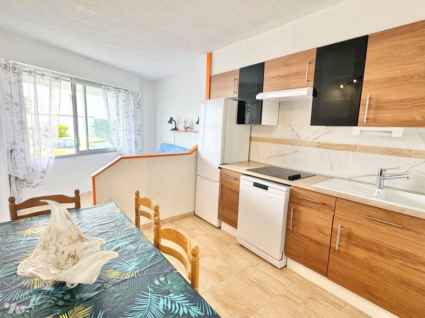 Appartement 2 pièces 24 m² · à Vaux-sur-Mer · 24,1 m² · 98 000 €