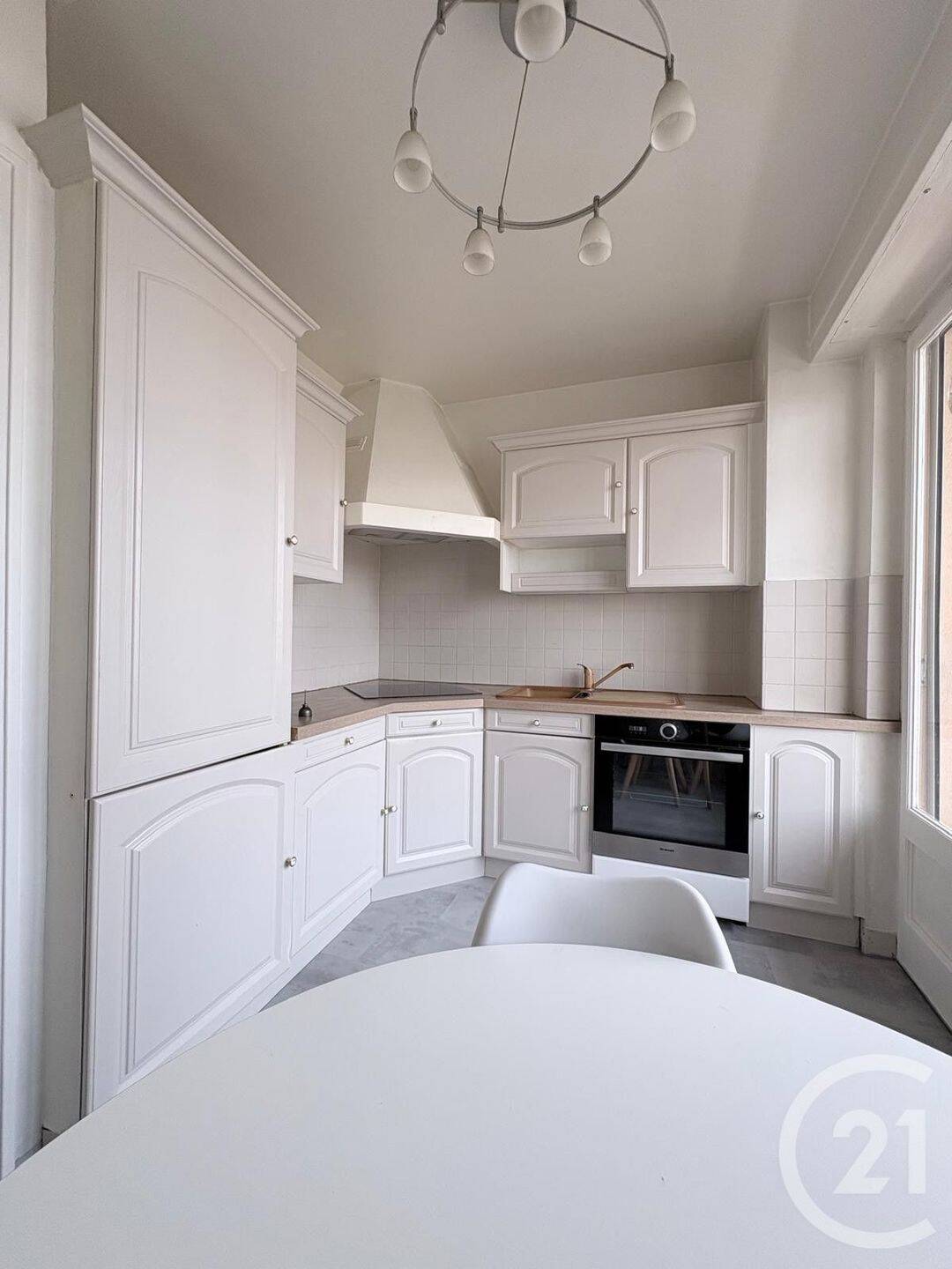 Appartement 2 pièces 41 m² · à Annemasse · 41,1 m² · 1 095 €