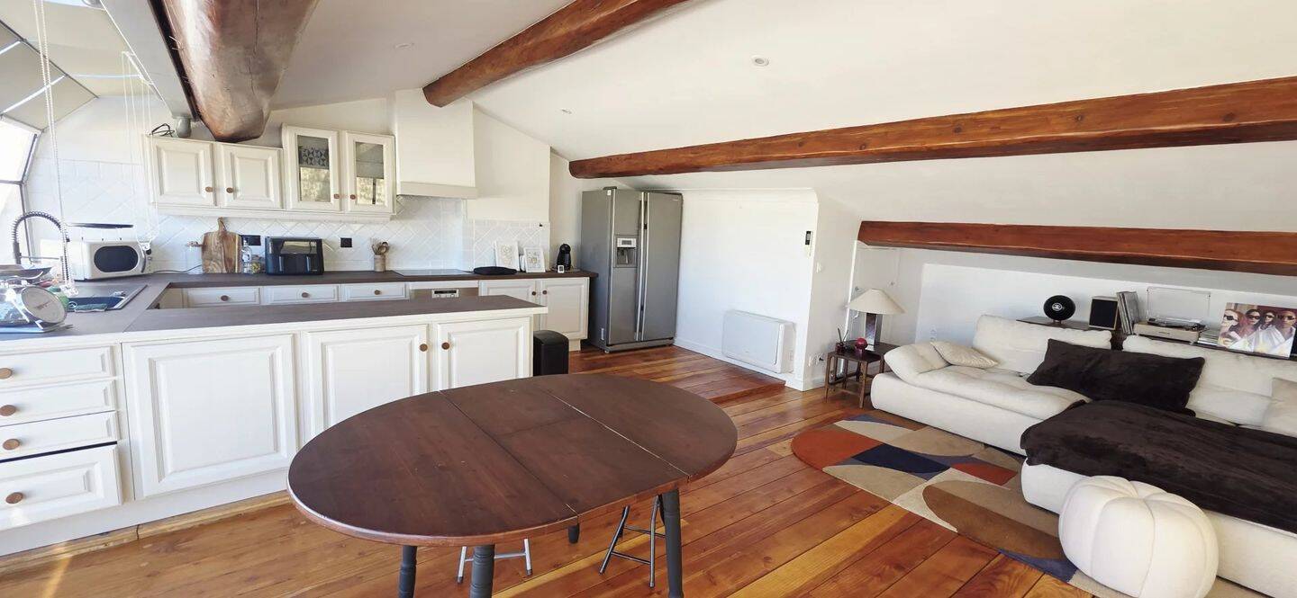 Appartement 3 pièces 81 m² à Narbonne