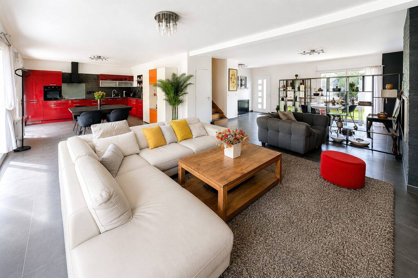 Maison 8 pièces 208 m² · à Le Plessis-Trévise · 208 m² · 784 000 €