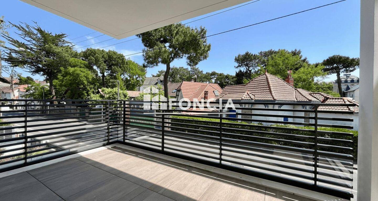 Appartement 2 pièces 42 m² · à La Baule-Escoublac · 42,2 m² · 320 000 €