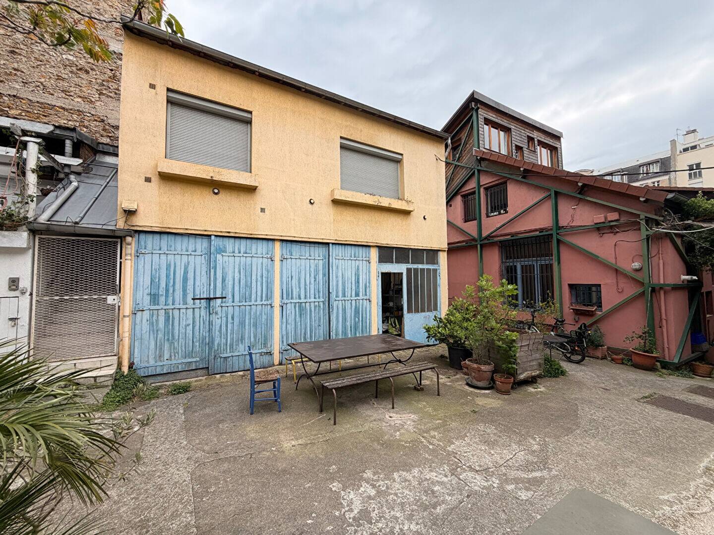 Appartement 3 pièces 80 m² · à Paris 20ème Arrondissement · 80 m² · 650 000 €