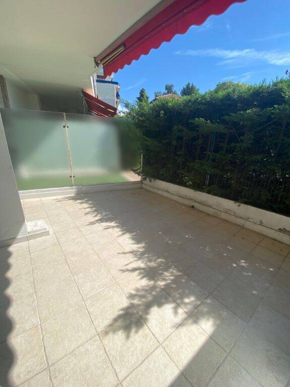 Appartement 2 pièces 30 m² · à Nice · 30 m² · 950 €