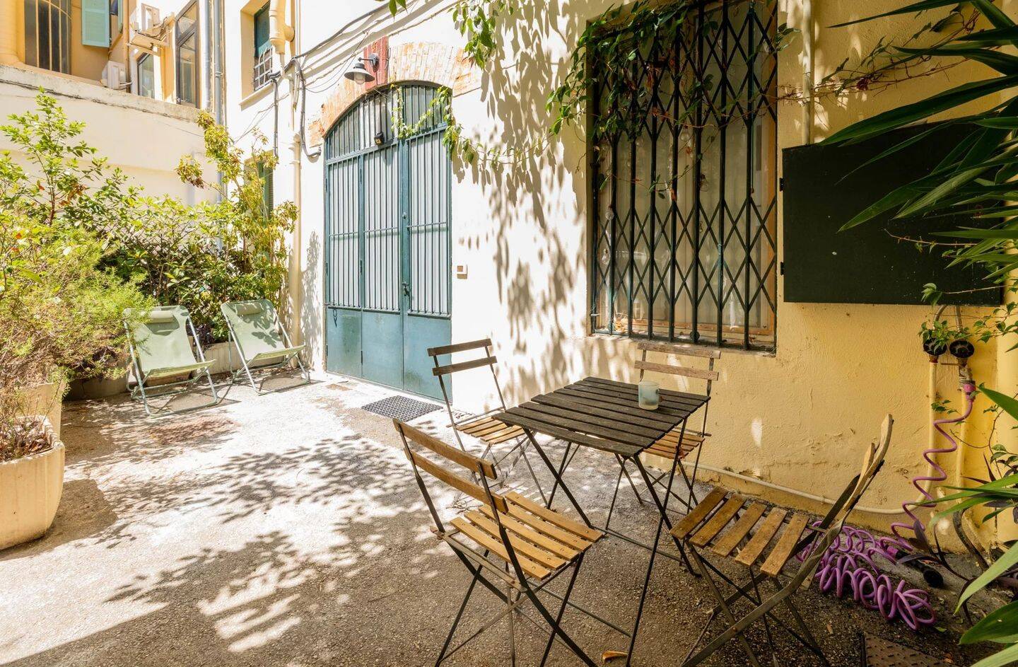 Appartement 2 pièces 31 m² · à Nice · 30,6 m² · 1 300 €/mois