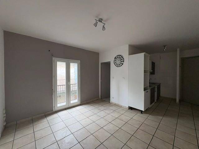 Appartement 2 pièces 39 m² · à Béziers · 39 m² · 420 €/mois