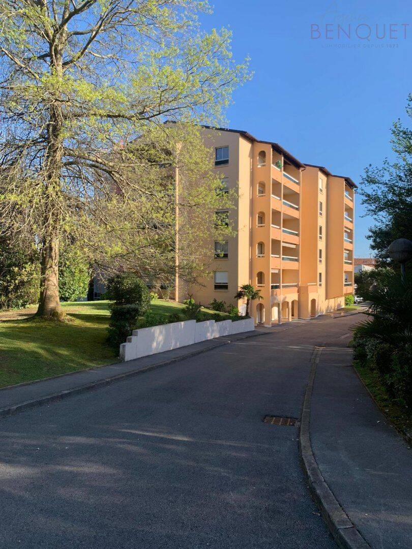 Appartement 2 pièces 47 m² · à Anglet · 47 m² · 808 €