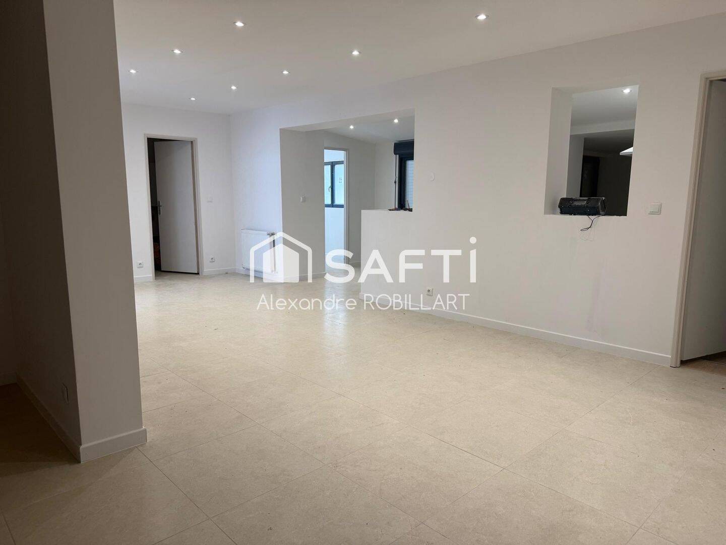 Maison 5 pièces 110 m² · à Lens · 110 m² · 189 900 €
