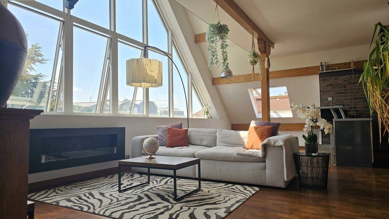 Appartement 3 pièces 70 m² · à Ozoir-la-Ferrière · 70 m² · 259 000 €