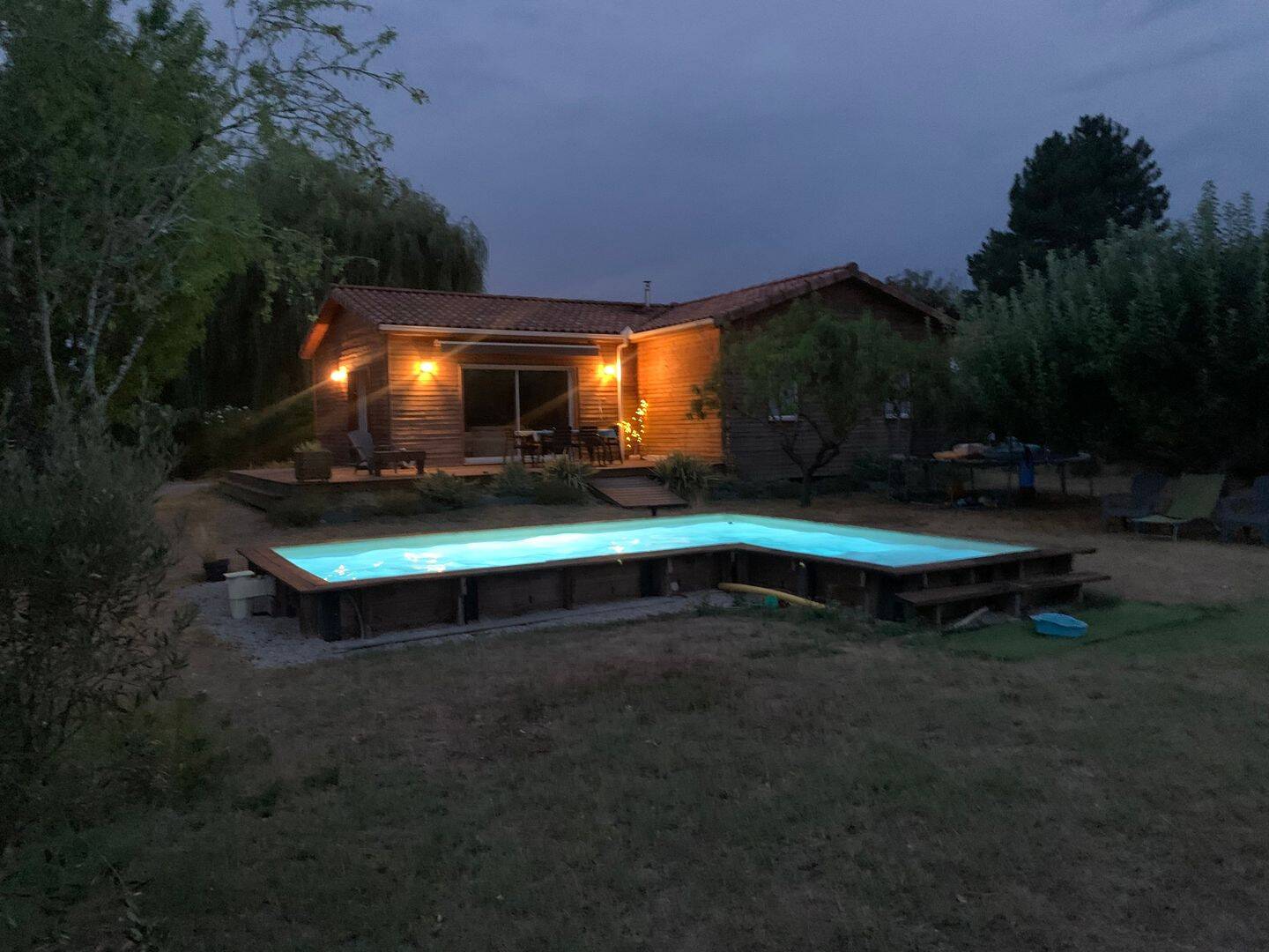 Maison 4 pièces 91 m² · à Gaillac · 91 m² · 280 000 €