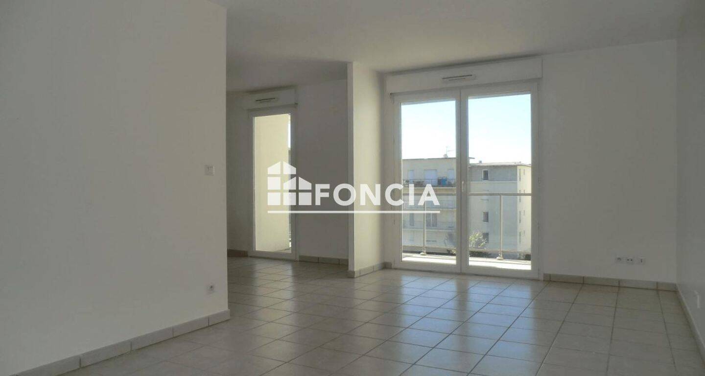 Appartement 2 pièces 66 m² · à Clermont-Ferrand · 65,7 m² · 665 €