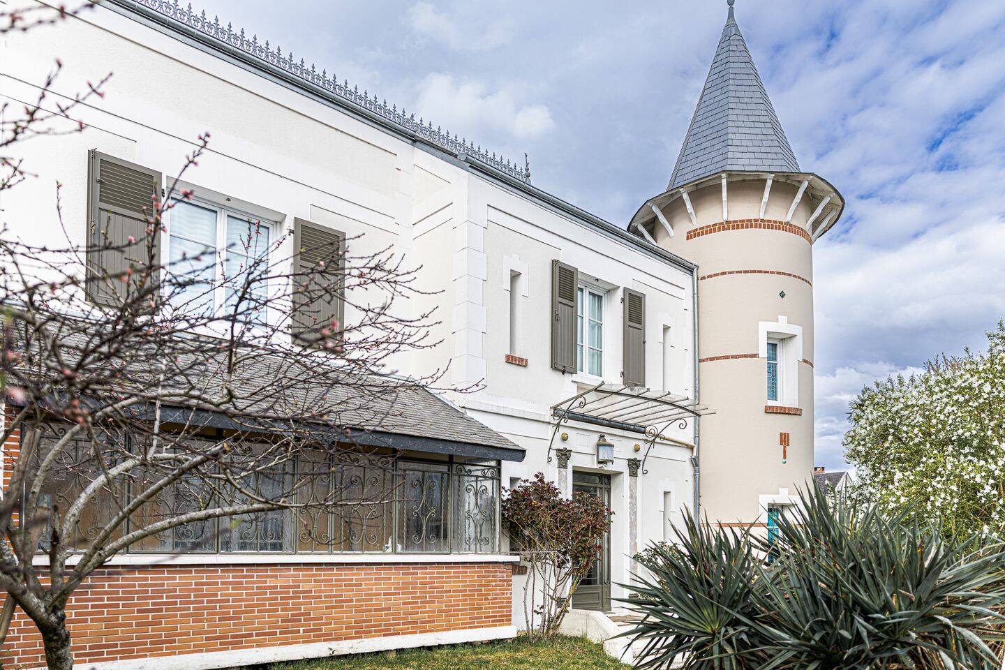 Maison 6 pièces 202 m² · à Saint-Pryvé-Saint-Mesmin · 202 m² · 655 200 €