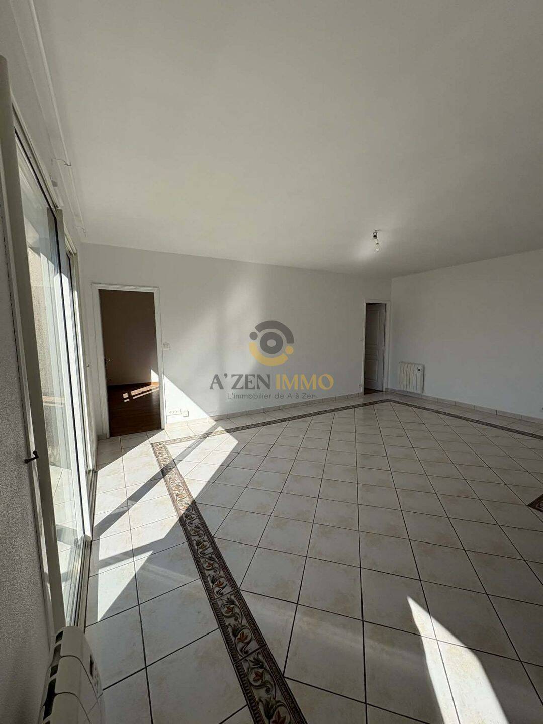 Appartement 3 pièces 64 m² · à Bressuire · 63,8 m² · 650 €