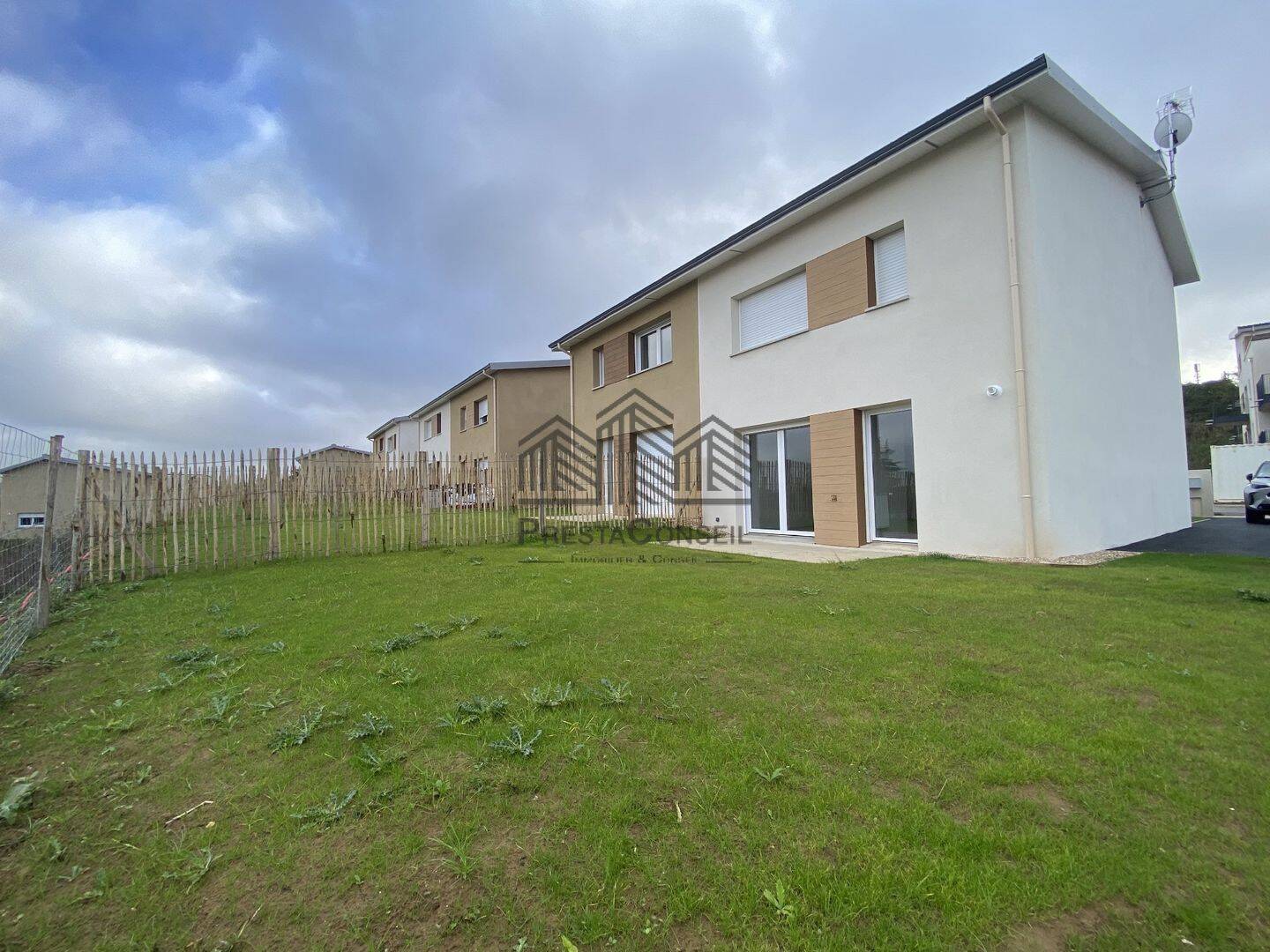 Maison 4 pièces 81 m² · à Louviers · 81 m² · 1 100 €