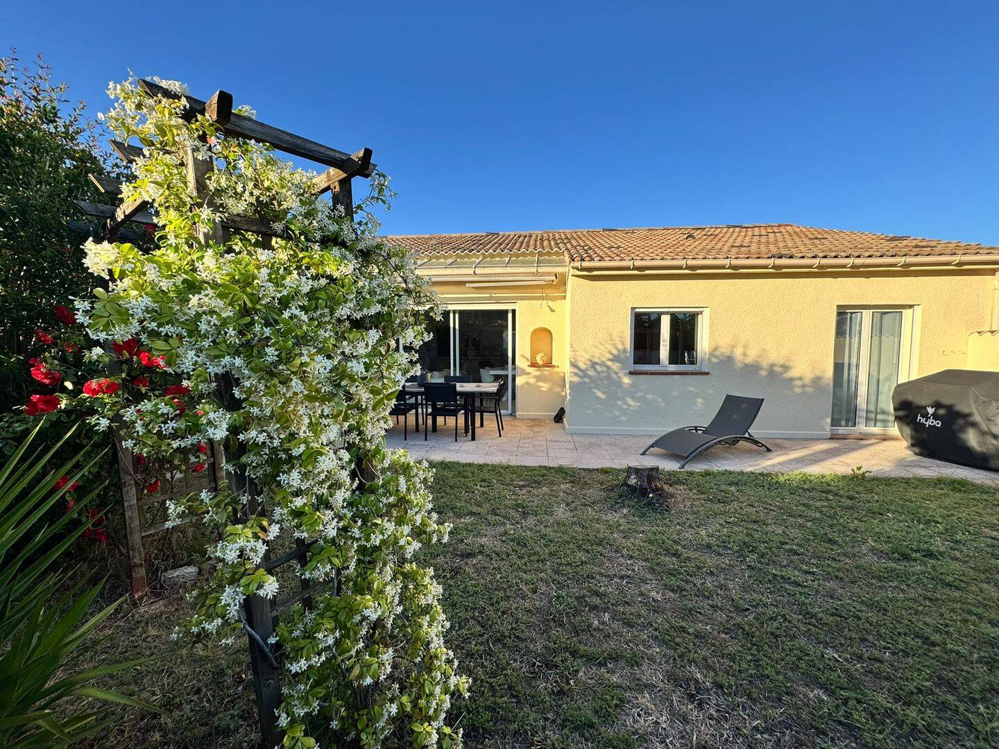 Maison 3 pièces 85 m² · à Vitrolles · 85 m² · 421 000 €